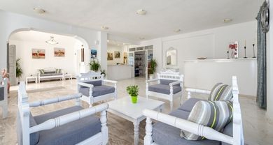 Mohitero Hotel - Image 2