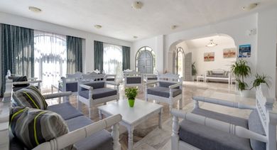 Mohitero Hotel - Image 3