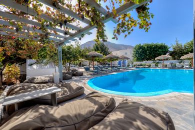 Mohitero Hotel - Image 4