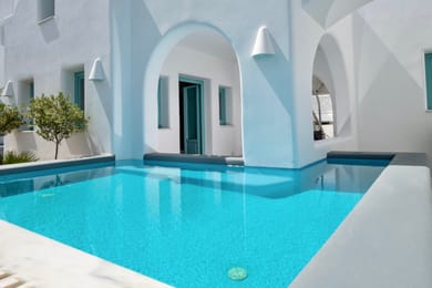 Anastasia Princess Luxury Beach Residence, Adults Only - Image 4