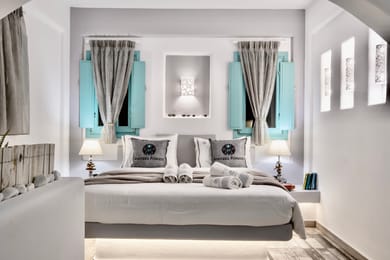 Anastasia Princess Luxury Beach Residence, Adults Only - Image 7