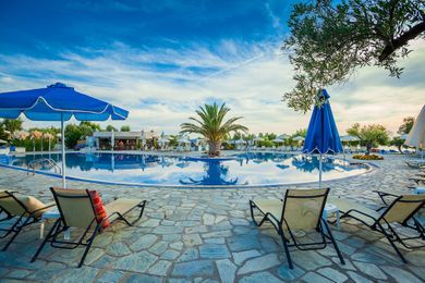 Xenios Anastasia Resort & Spa - Image 3