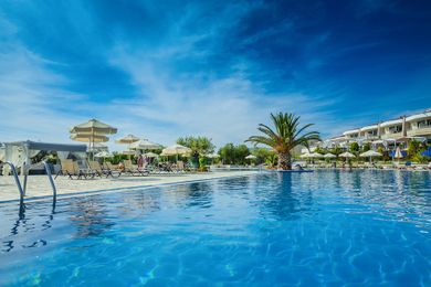 Xenios Anastasia Resort & Spa - Image 5