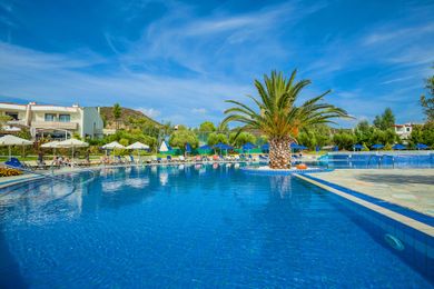 Xenios Anastasia Resort & Spa - Image 6