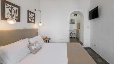 Anastasia Double Room