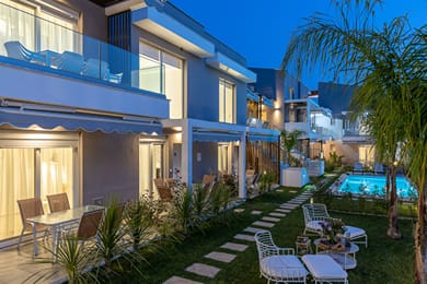 Anastasia Residential Complex - Image 4