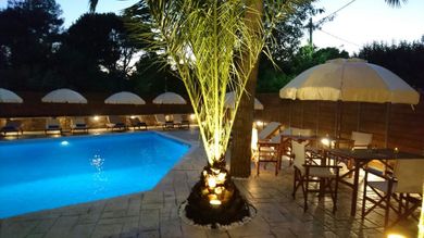 Anastazia Luxury Suites & Spa - Image 3