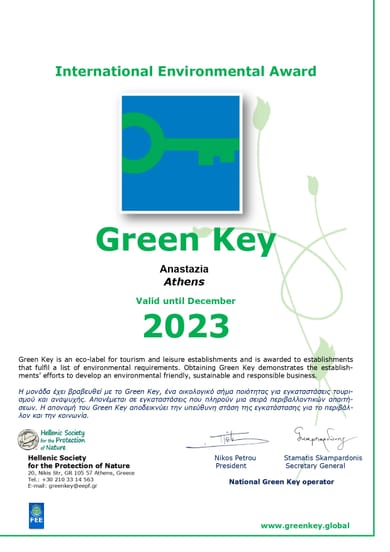 Anastazia Luxury Suites & Spa - Image 2