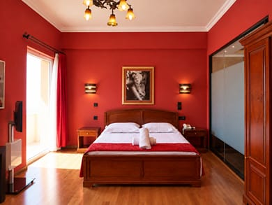 Anastazia Luxury Suites & Spa - Image 4