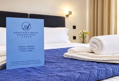 Anastazia Luxury Suites & Spa - Image 6
