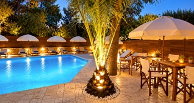 Anastazia Luxury Suites & Spa - Image 3