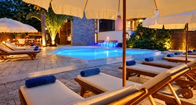 Anastazia Luxury Suites & Spa - Image 5