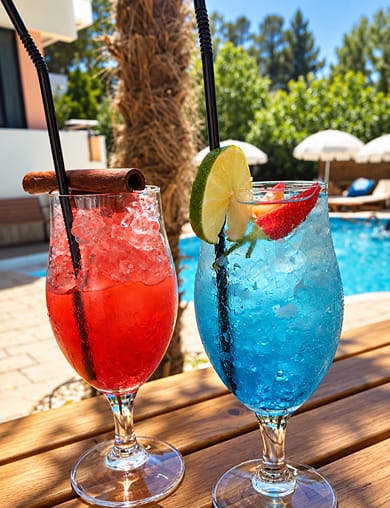 Anastazia Luxury Suites & Spa - Image 7