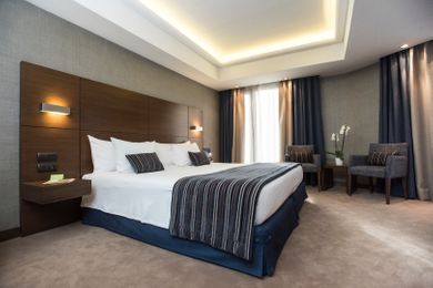 Anatolia Hotel Thessaloniki - Image 6