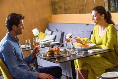 Anatolia Hotel Thessaloniki - Image 4