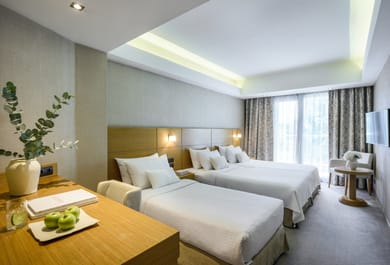 Anatolia Hotel Thessaloniki - Image 7