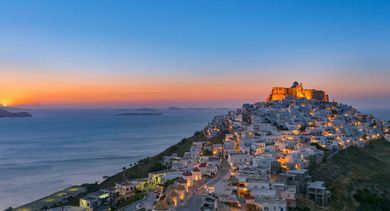 Anatoli Luxury Studios - Image 2