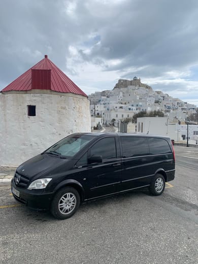 Anatoli Luxury Studios - Image 5