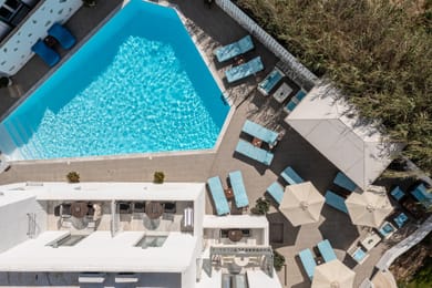 Anatoli Hotel Naxos - Image 3