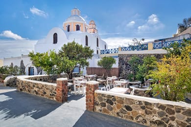 Anatoli Hotel Santorini - Image 3