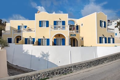 Anatoli Hotel Santorini - Image 4