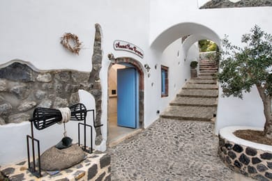 Anatoli Hotel Santorini - Image 5
