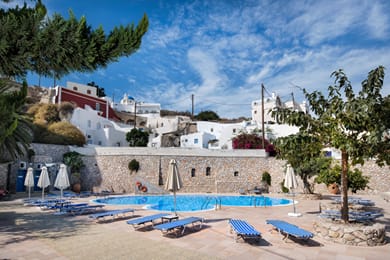 Anatoli Hotel Santorini - Image 7