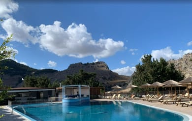 Anavadia Hotel - Image 7