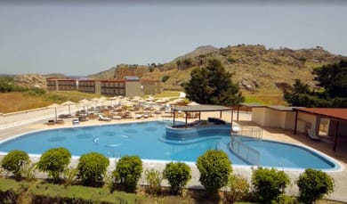 Anavadia Hotel - Image 6