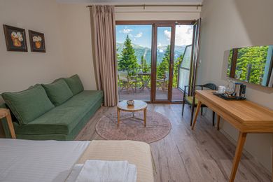 ANAVASI MOUNTAIN RESORT