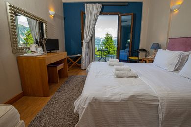 ANAVASI MOUNTAIN RESORT