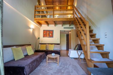 ANAVASI MOUNTAIN RESORT