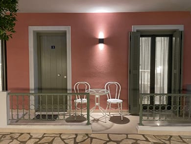 Anax Apartments Parga - Image 2