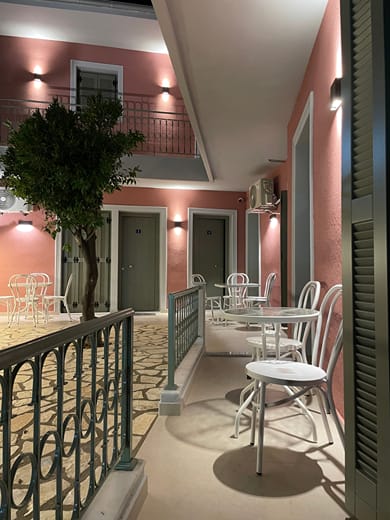 Anax Apartments Parga - Image 5