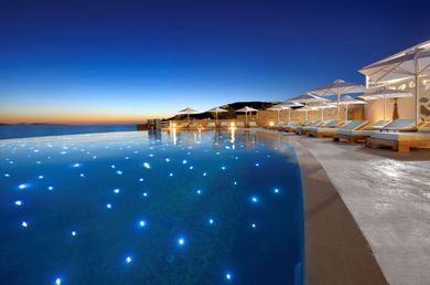 Anax Resort & Spa Mykonos - Image 2