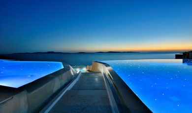 Anax Resort & Spa Mykonos - Image 3