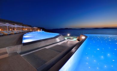 Anax Resort & Spa Mykonos - Image 4