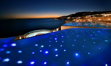Anax Resort & Spa Mykonos - Image 5
