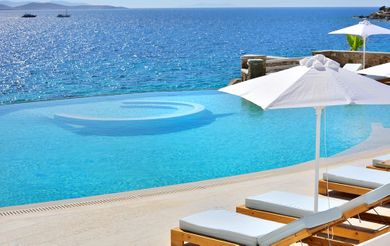 Anax Resort & Spa Mykonos - Image 6