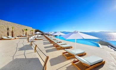 Anax Resort & Spa Mykonos - Image 7