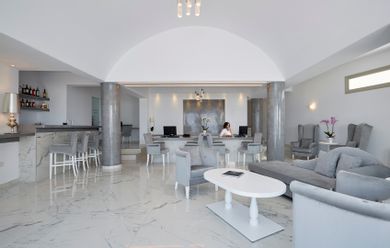 Anchor Suites Santorini - Image 4