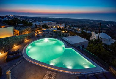 Anchor Suites Santorini - Image 5