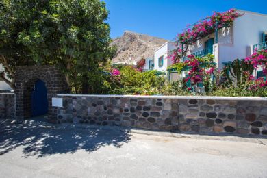 Andreas Hotel Santorini - Image 4