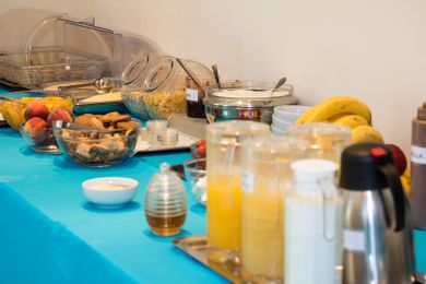 Andreas Hotel Santorini - Image 7