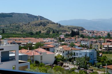 Andrews Studios Nafplion - Image 2