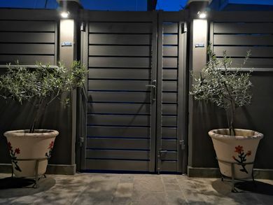 Andrews Studios Nafplion - Image 3