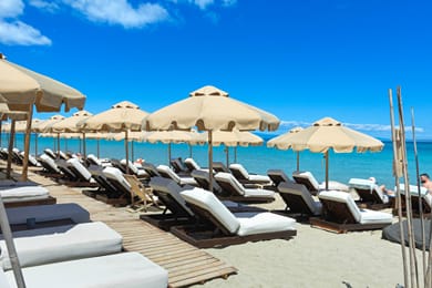 Adriana Beach - Image 5