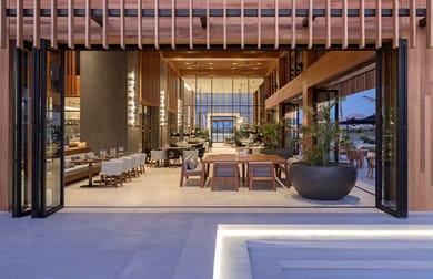 D’ Andrea Lagoon All-Suites Kos - Image 4