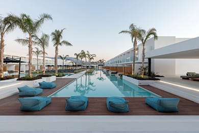 D’ Andrea Lagoon All-Suites Kos - Image 7