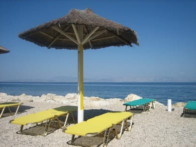 Andromaches Holiday Apartments Corfu - Image 4